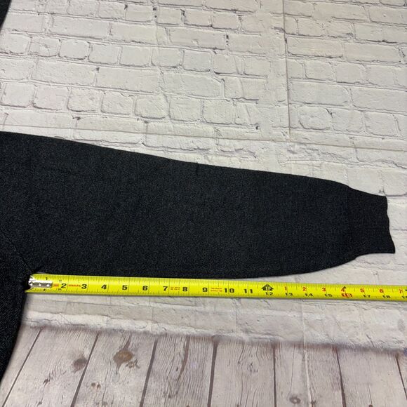 NWT Tahari Women Pullover Knit Sweater Size Large Viscose Blend C066 -11 - Picture 5 of 16